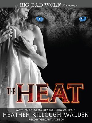 cover image of The Heat